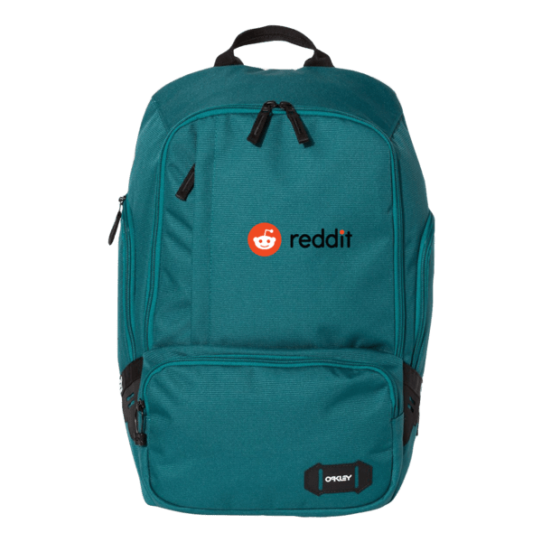 Oakley 22L Street Organizing Backpack 22