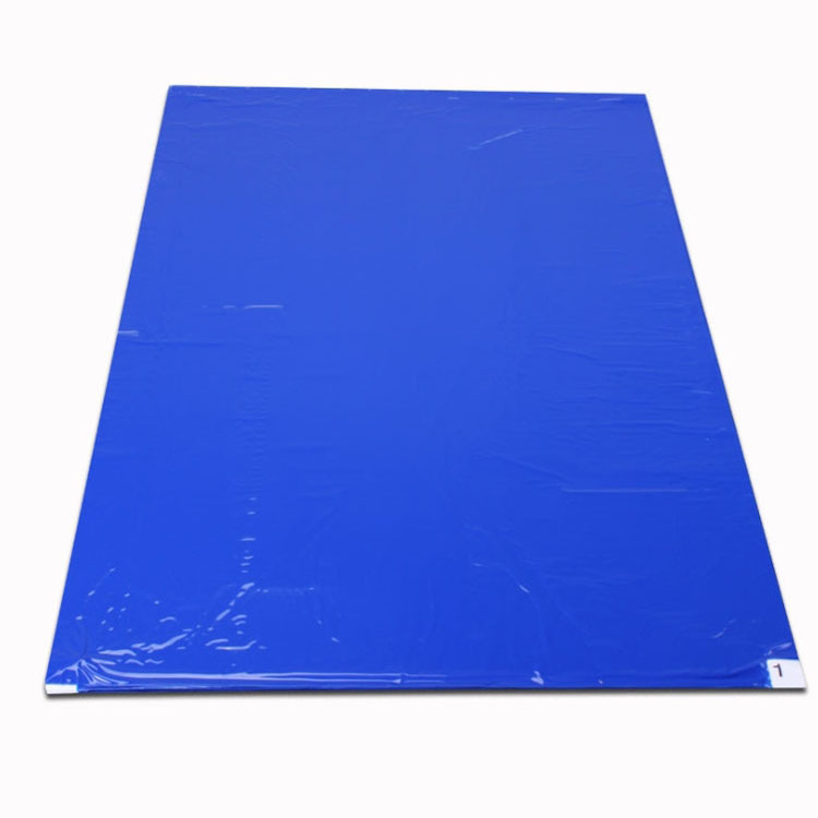 Clean Room Sticky Mats 2