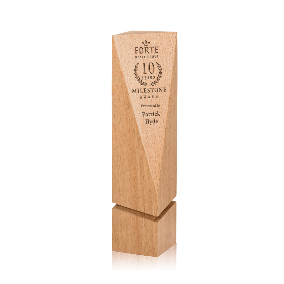 Collinson Award 4