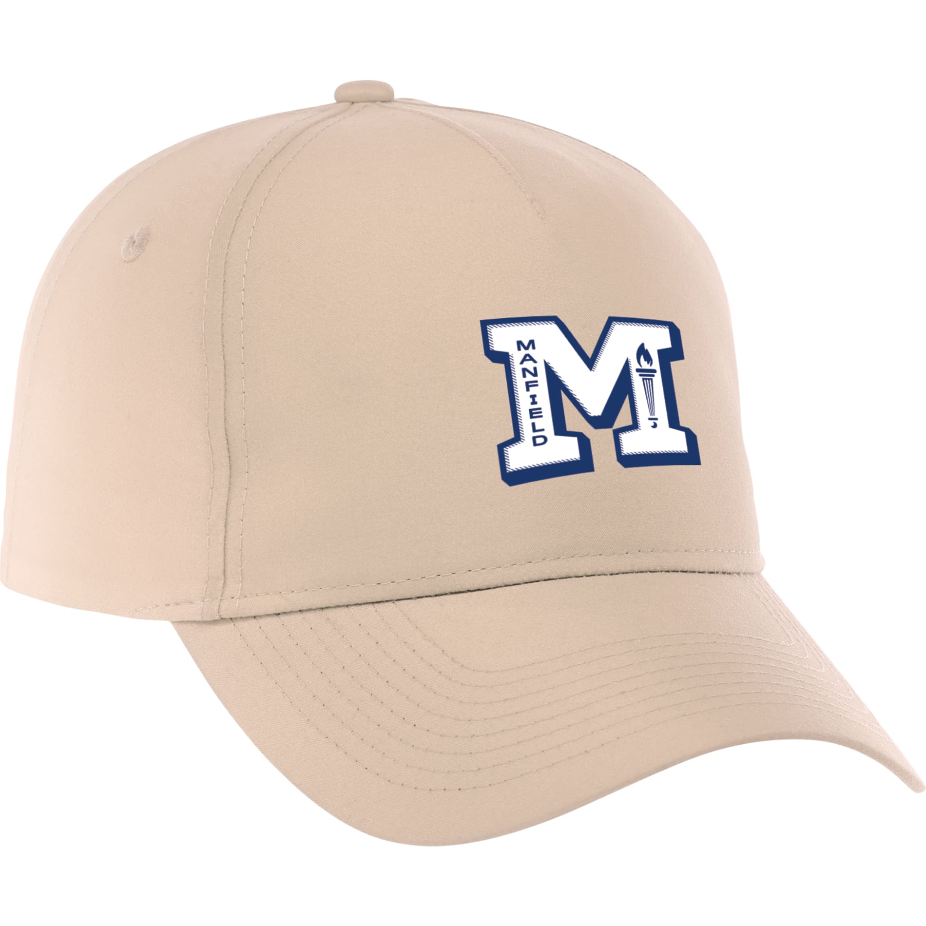 Unisex DOMINATE Ballcap 270