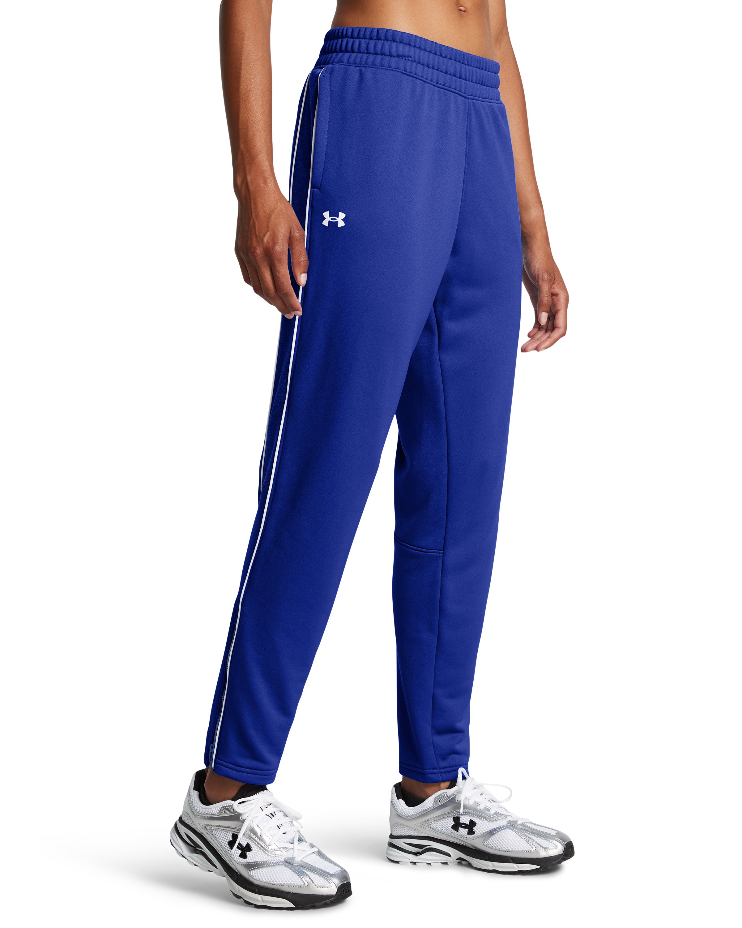 UA Command Warm Up Women's Pants 7