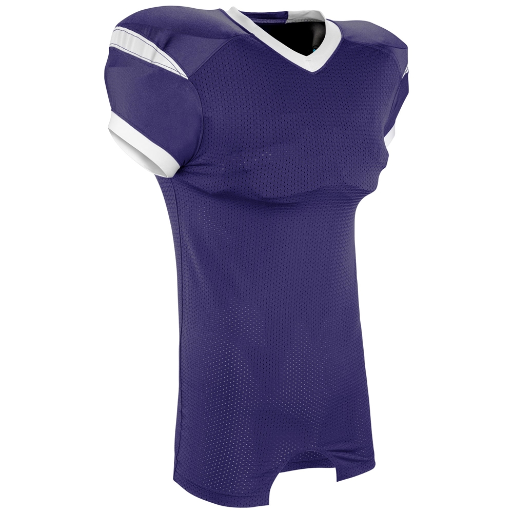 Backer Football Jersey 22