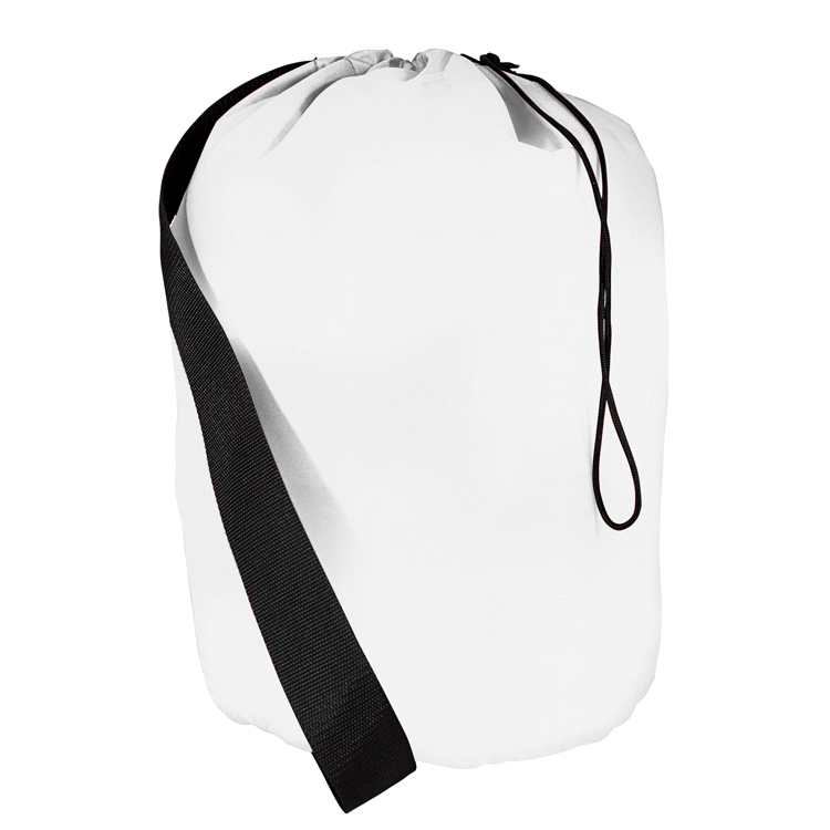 Round Sling Duffel- Full Color-Sewn in the USA 2