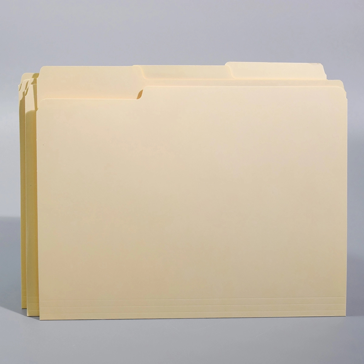 File Folders Letter Size Pack Of 100 2
