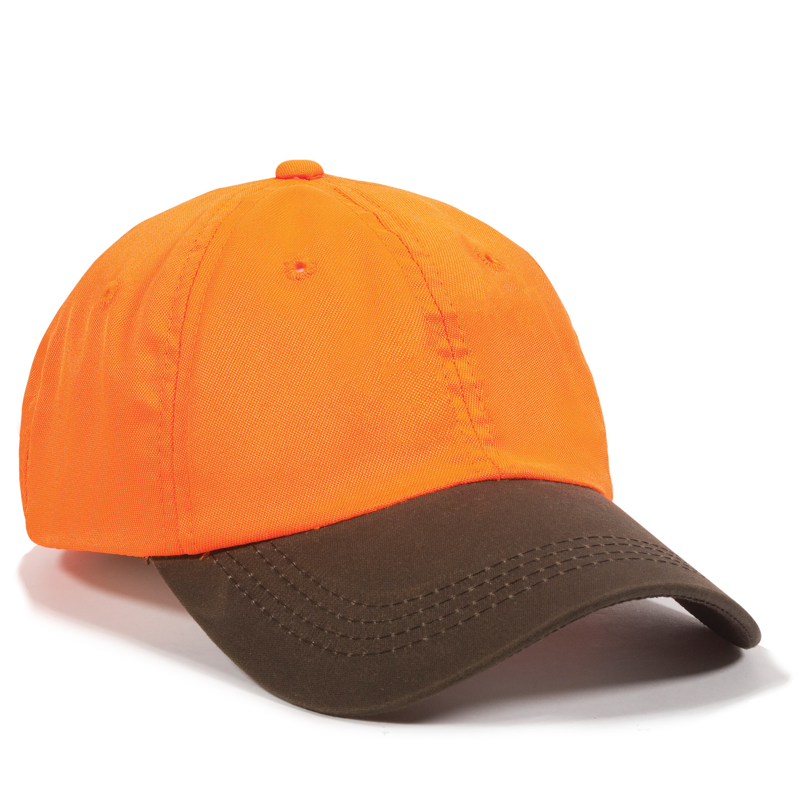 Unstructured Blaze w/Waxed Canvas Visor 3