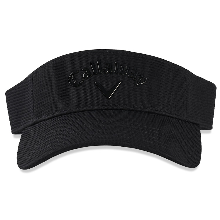 Callaway Liquid Metal Visor 1