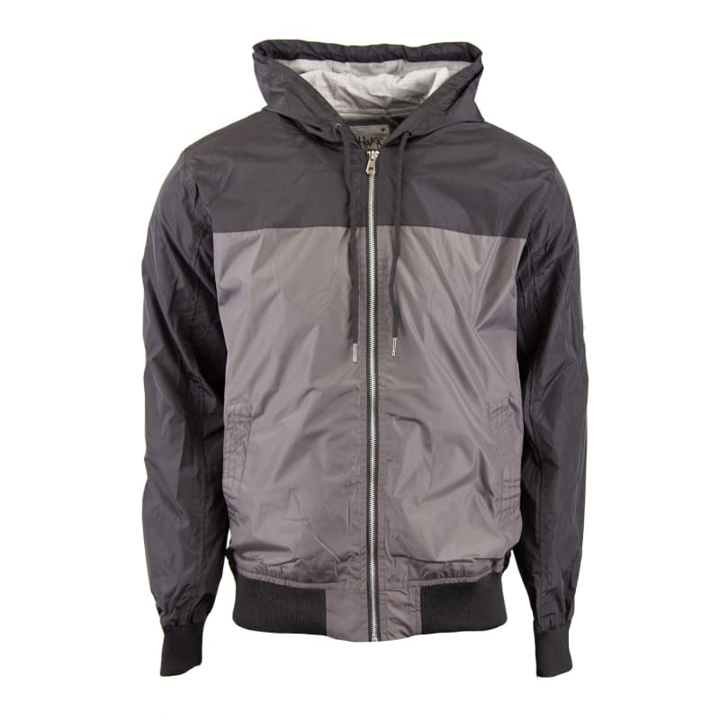 Shaka Wear Adult Windbreaker Jacket 5