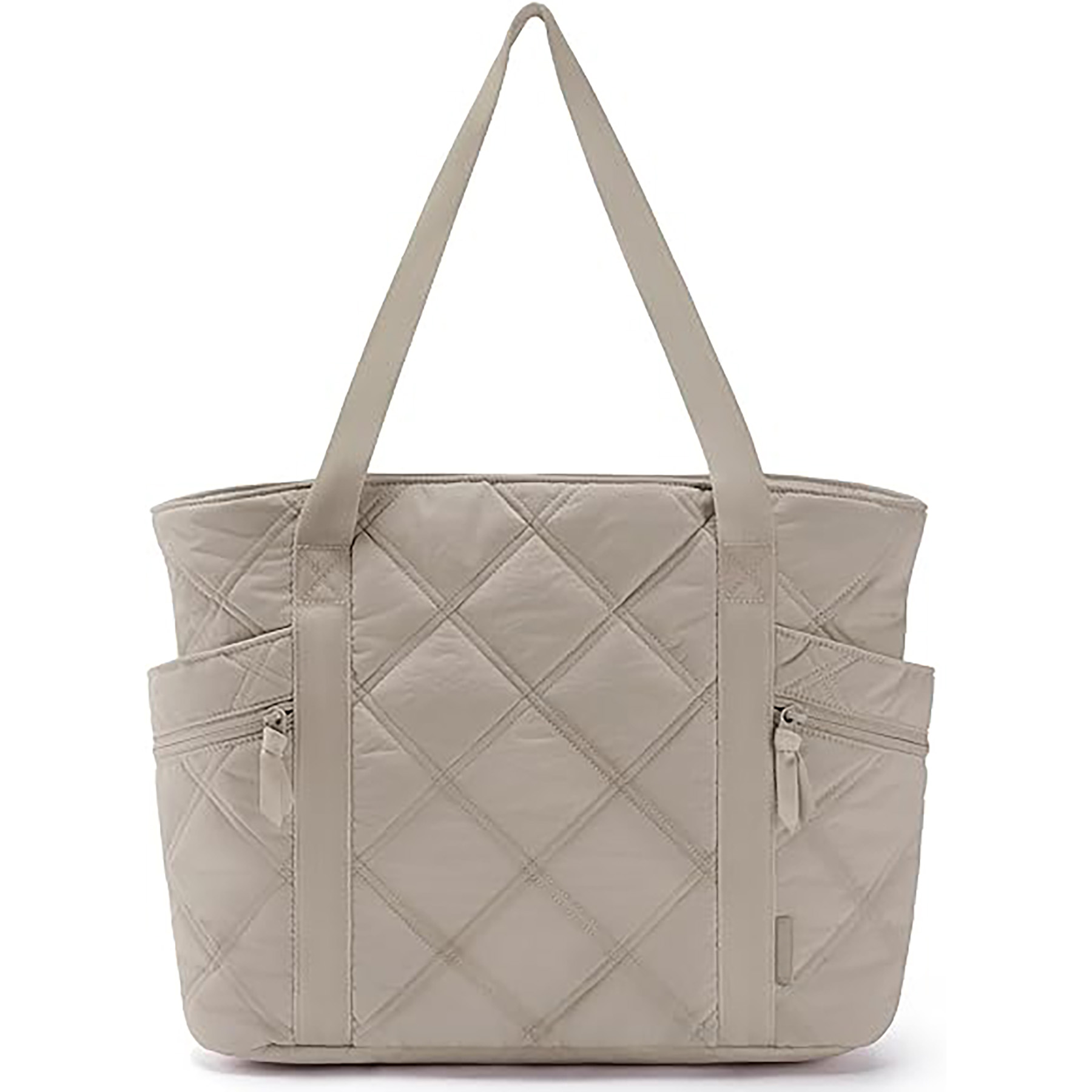 Tote Zipper Bag for Women 7