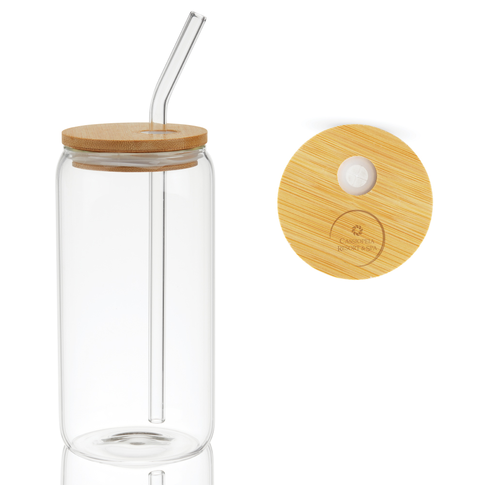 True® Everyday Glass Tumbler, set of 4 8
