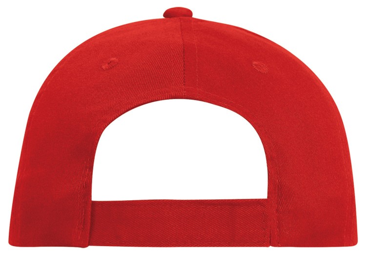 OTTO CAP® 6 Panel Low Profile Baseball Cap 2