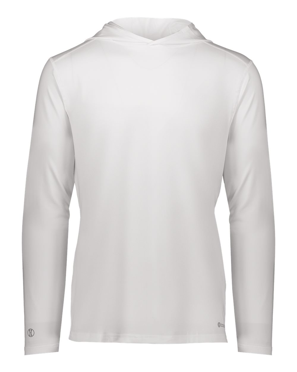 Men's Electrify CoolCore® Hooded Sweatshirt - 222589 21