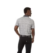 Men's EMORY Short Sleeve Polo 21