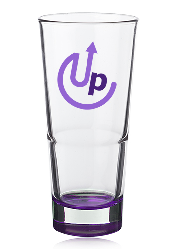 15 oz. Navara Highball Glasses 3