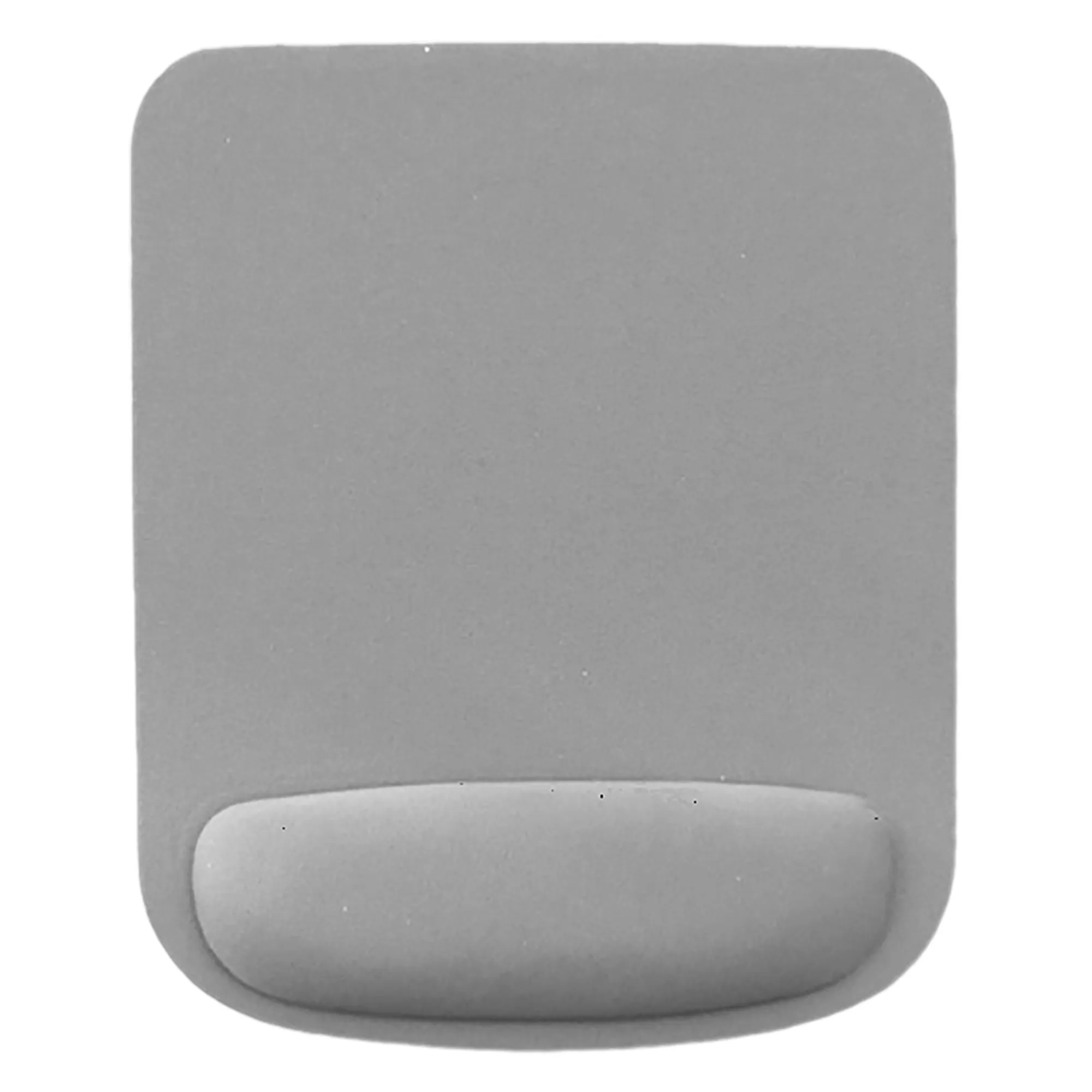 Ergonomic Mouse Pad with Wrist Support for Comfort and Preci 3