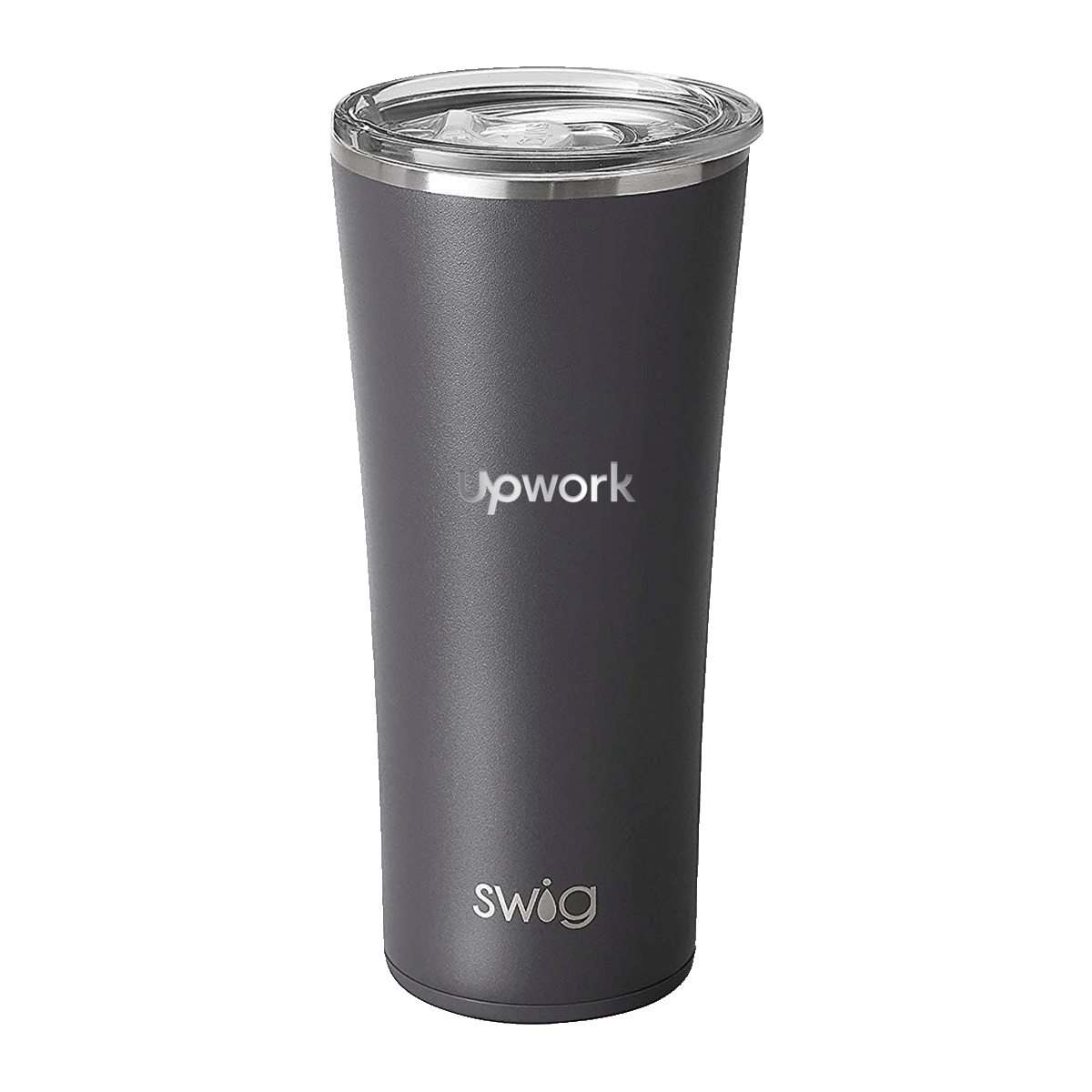 Swig® 22 oz. Matte Tumbler, Laser, Standard 9