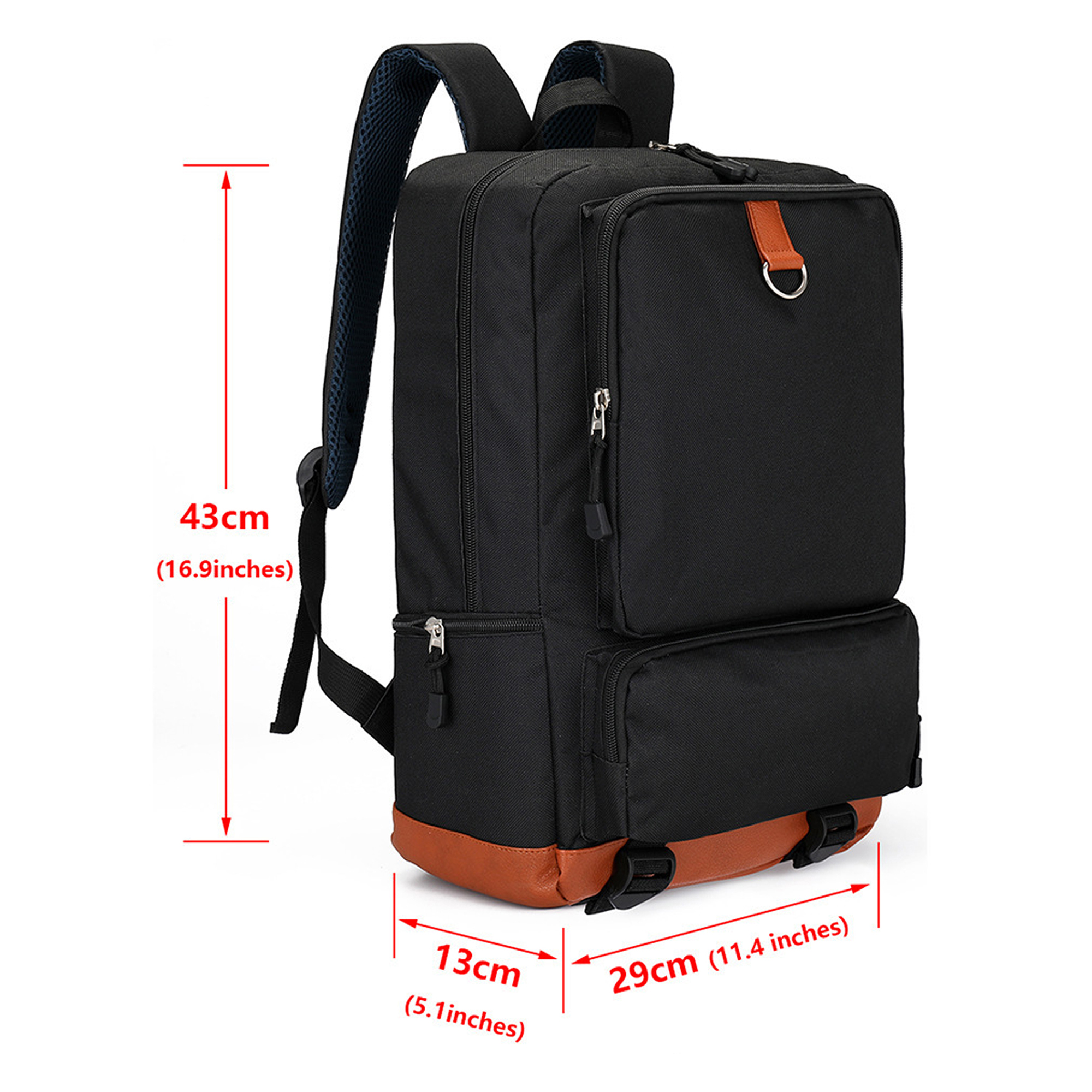 Waterproof Gym Backpack 3