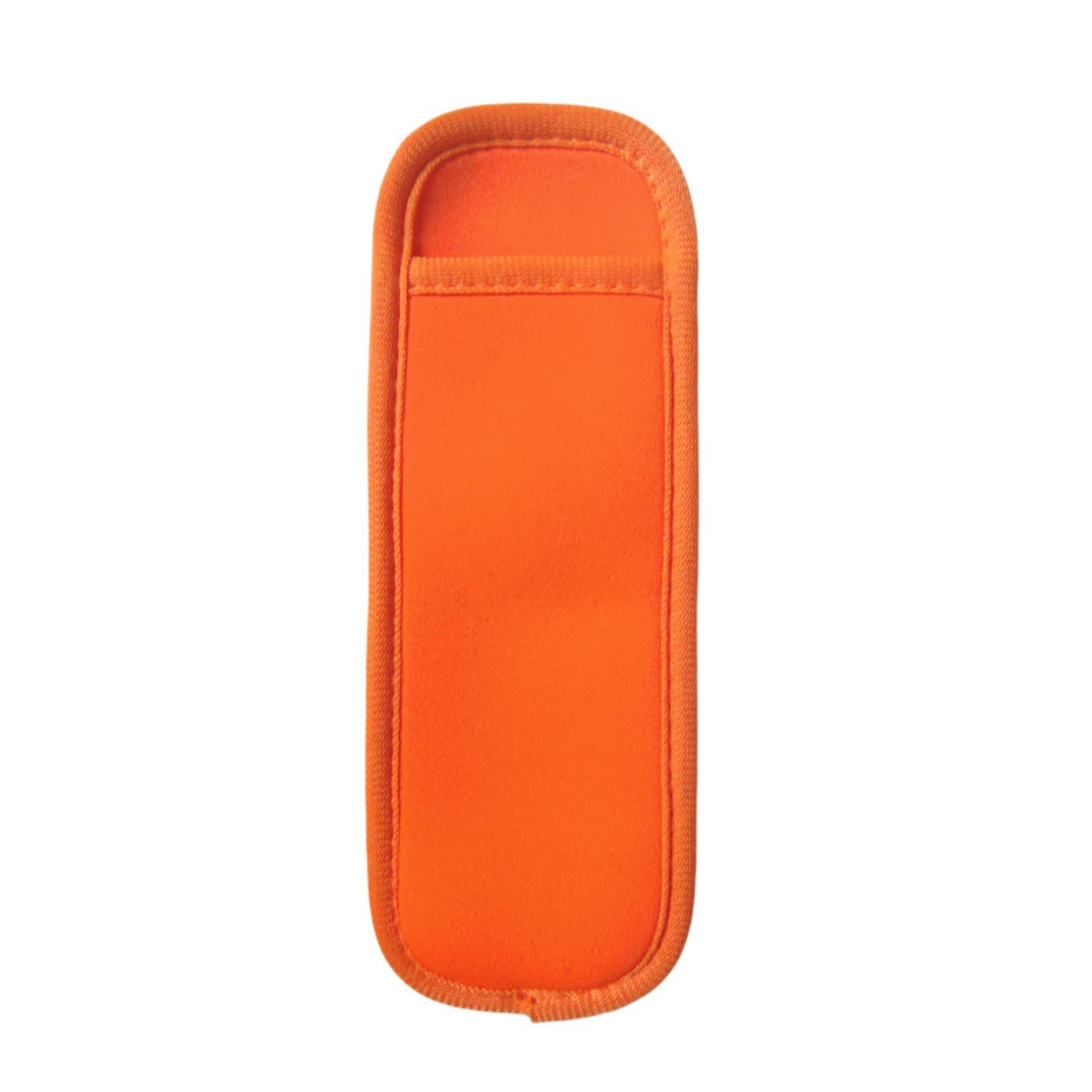 Scuba Cloth Popsicle Sleeve Holder For Frozen Treats 2