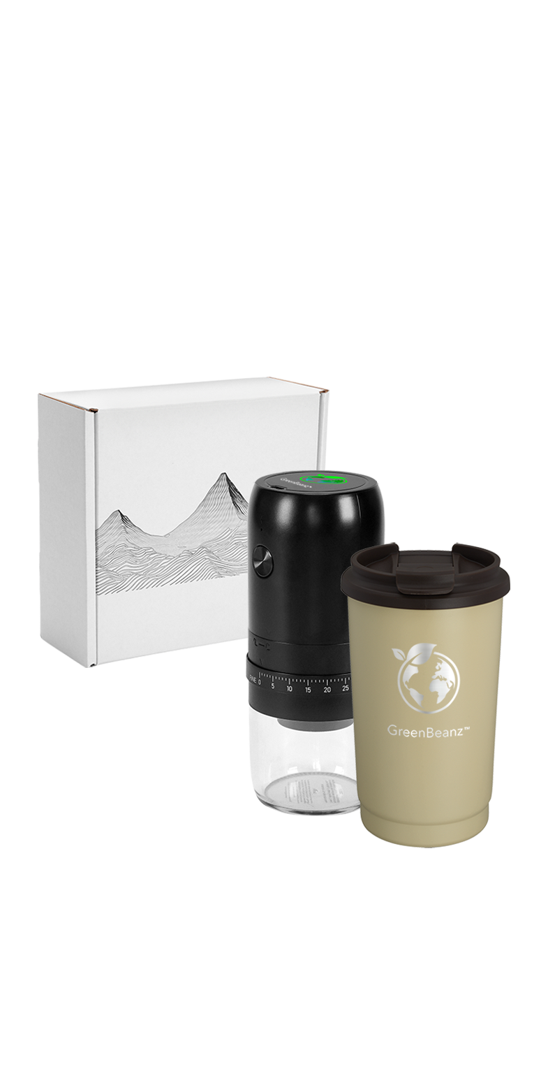Coffee Lovers Kit 2