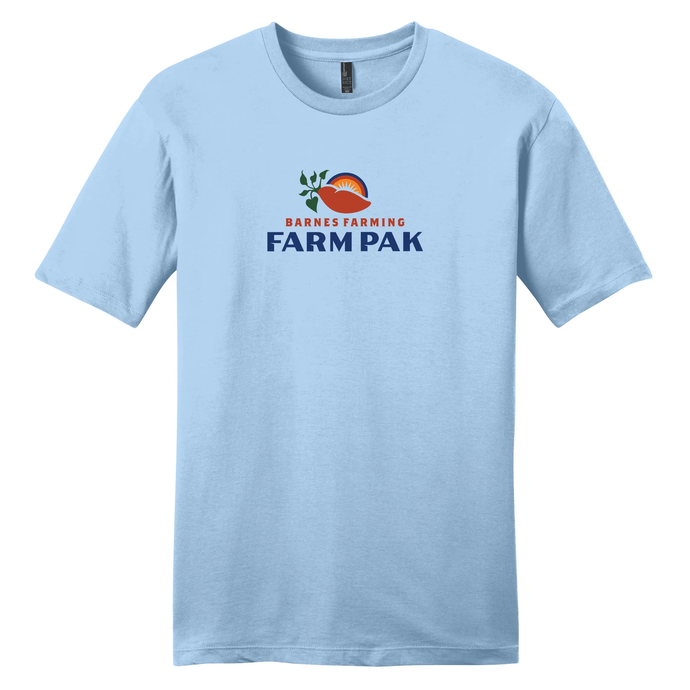 DISTRICT(R) - YOUNG MENS VERY IMPORTANT TEE(R) 149