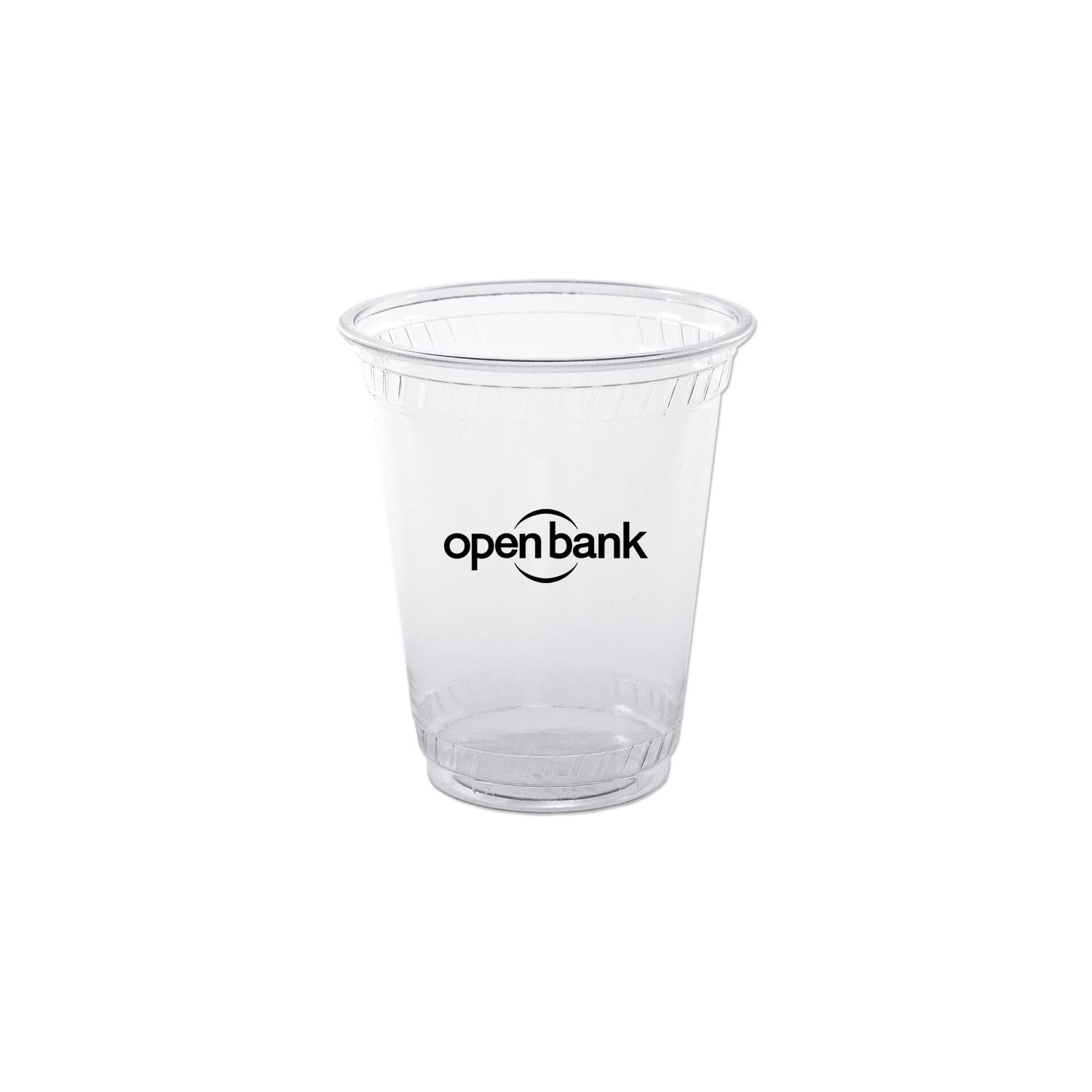 7 Oz. Compostable Cup 2