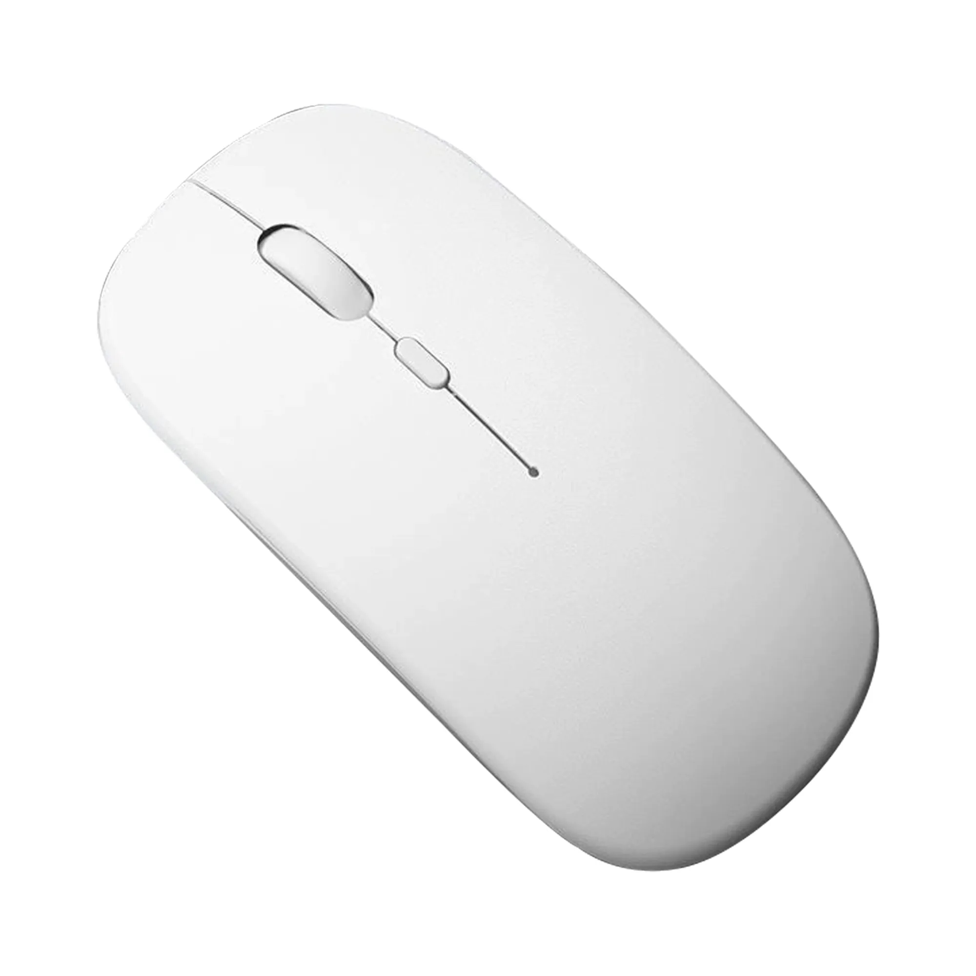 Bluetooth Charging Silent Laptop Wireless Mouse 4