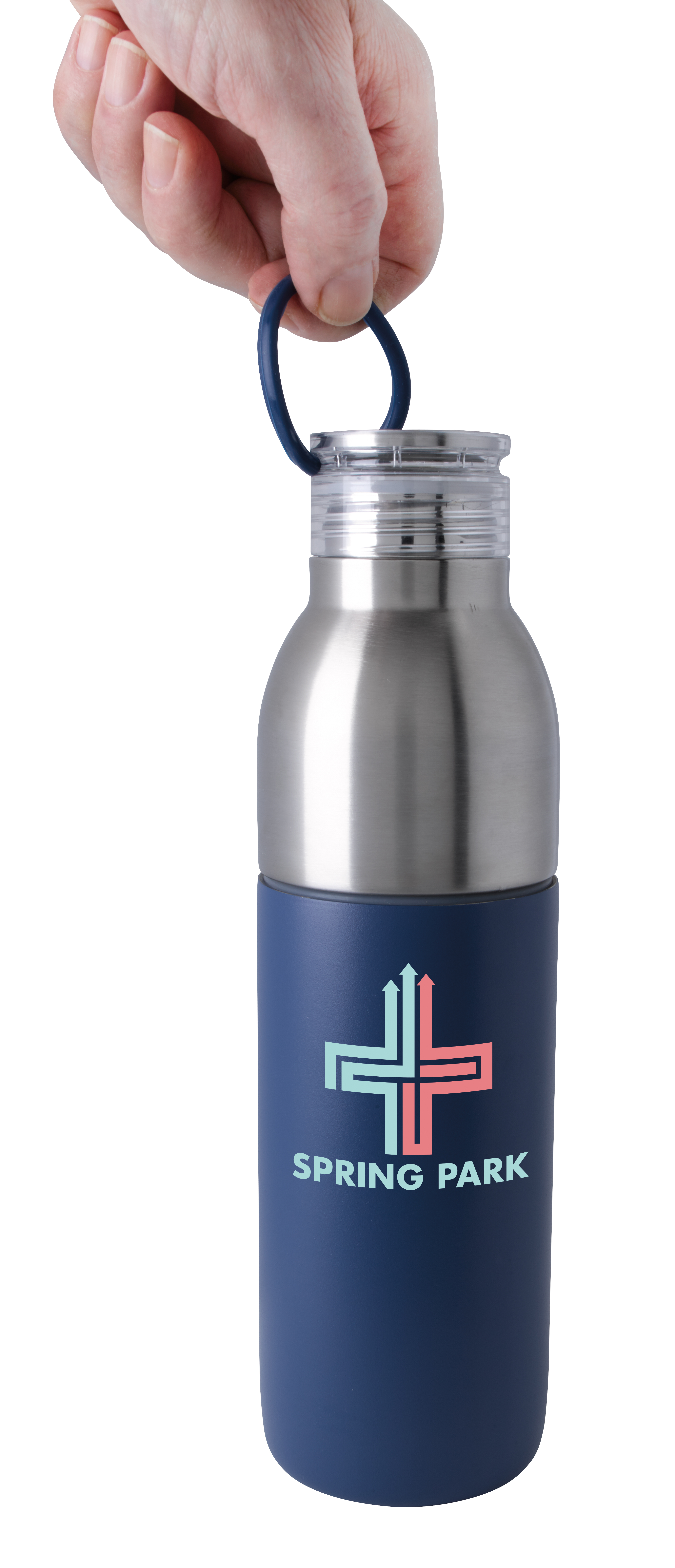 Good Value™ Active 2-in-1 Vacuum Bottle Tumbler - 22 oz. 21