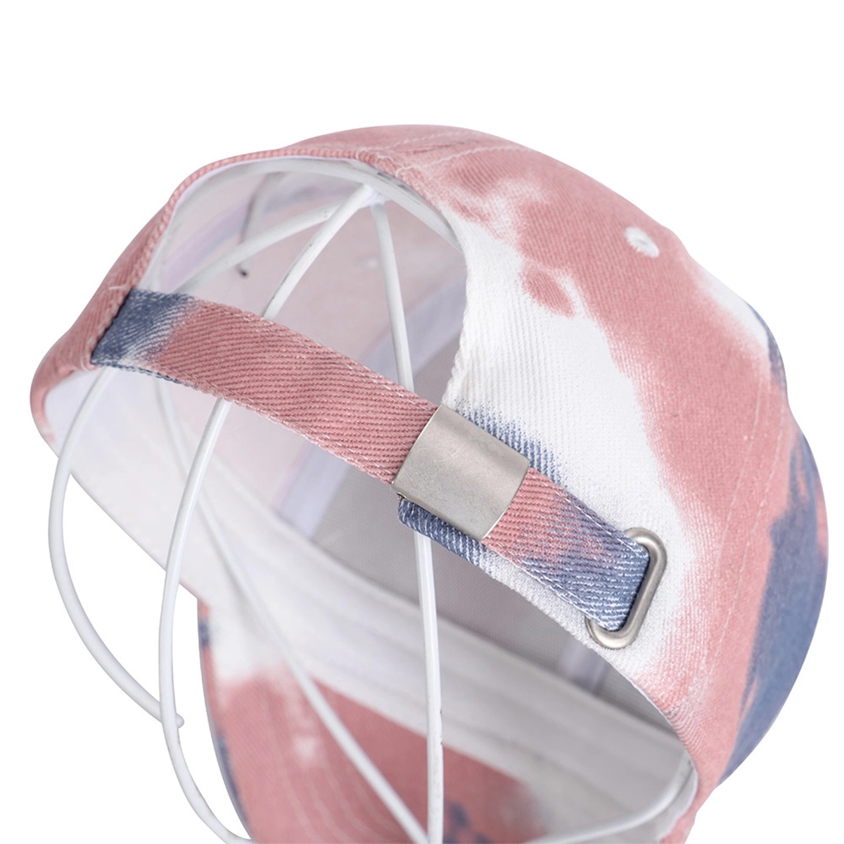 Tie-Dye Baseball Cap 2