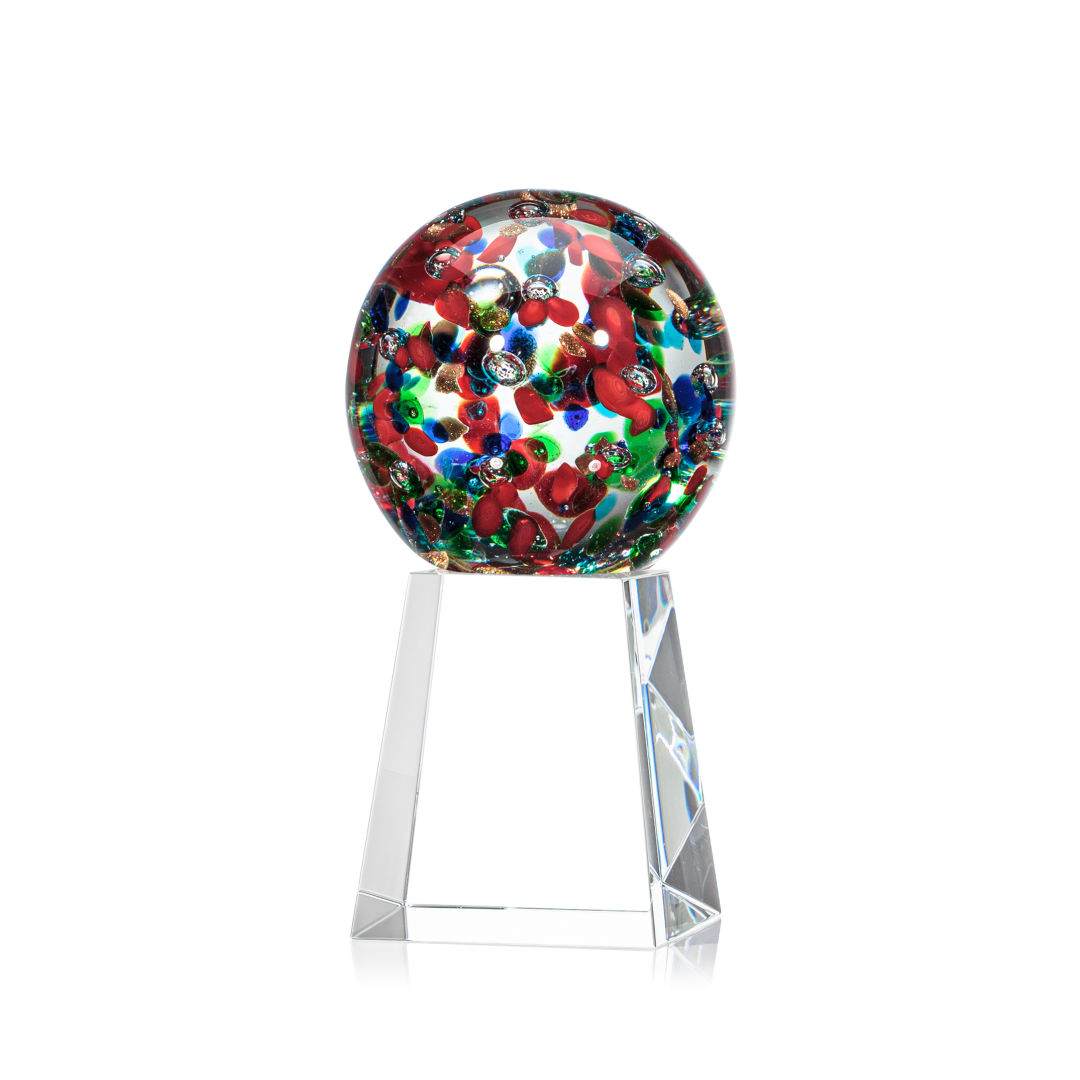 Fantasia Award on Celestina Base 1