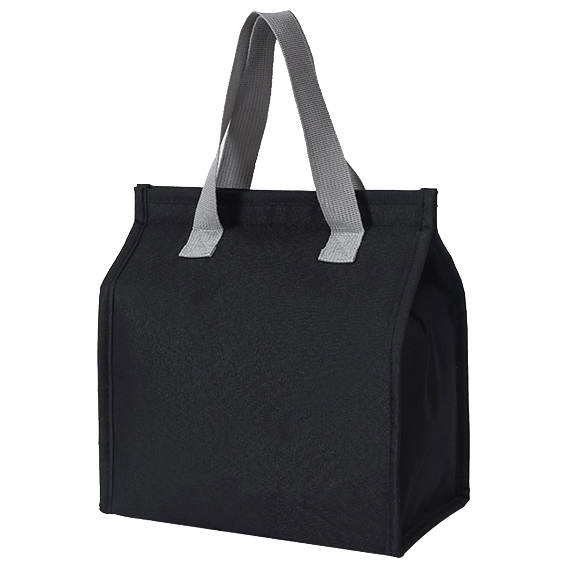 Oxford Thick Hand-Held Bento Bag 8