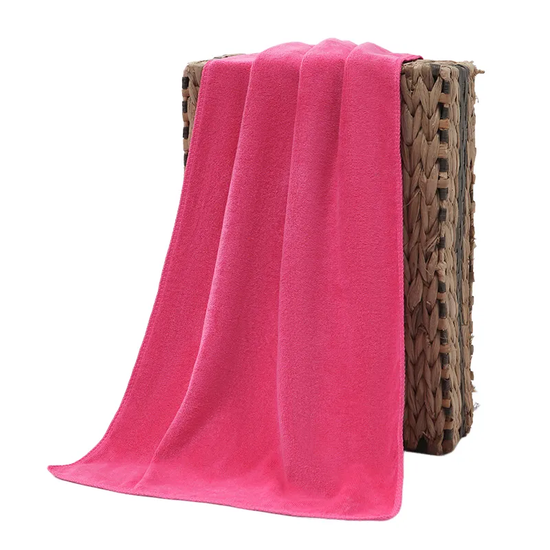 Microfiber Car Cleaning Towel 23.6x11.8 6