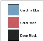 Women's Short Sleeve UV Dockside Shirt