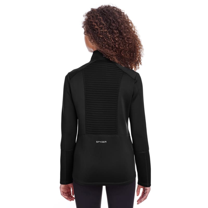 Spyder Ladies' Venom Full-Zip Jacket 7