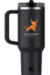 Stanley® 40oz Quencher ProTour Flip Straw Tumbler 8