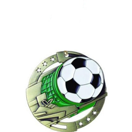 Action Xl Medals (18 Options) 39