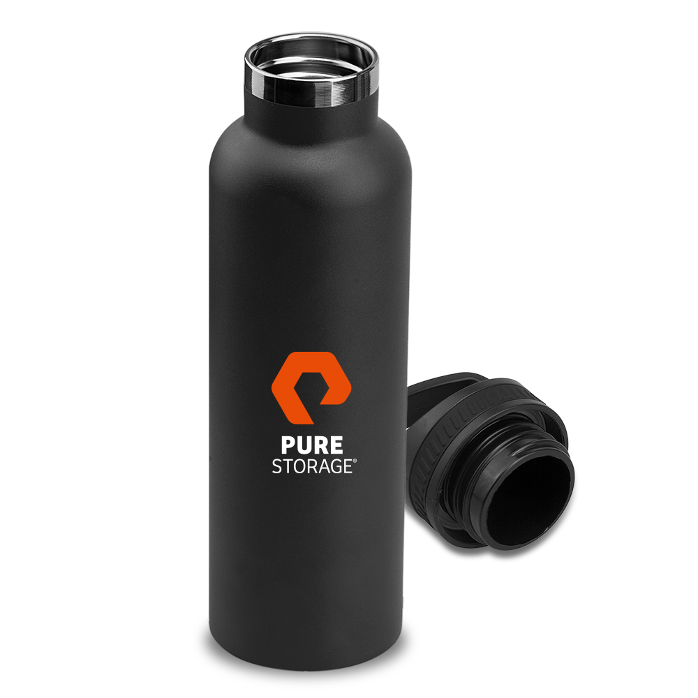 Santa Ana 20oz Insulated Bottle 26