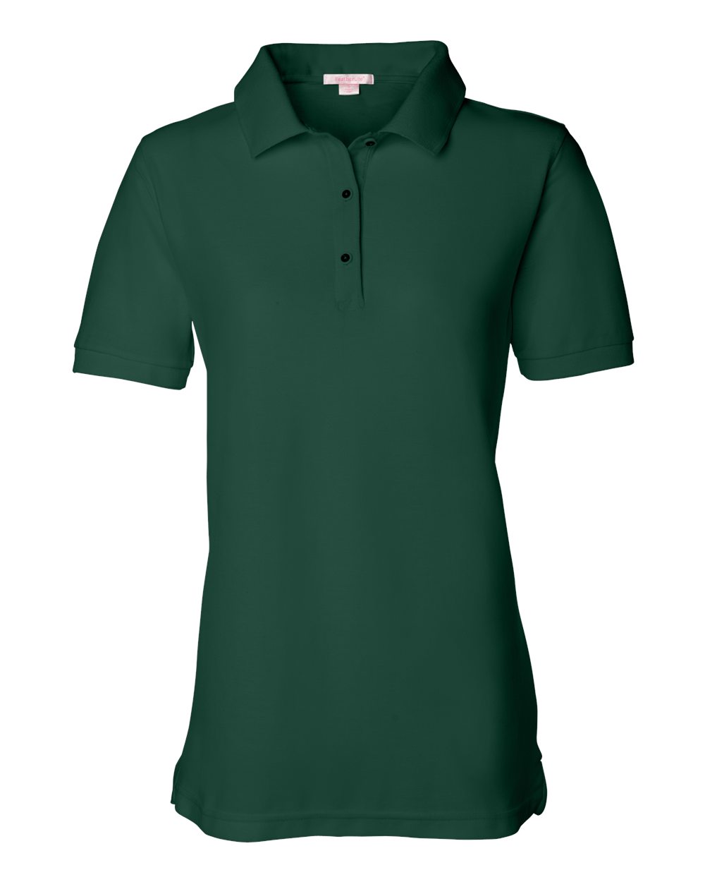 Women's Silky Smooth Piqué Polo - 5500 19