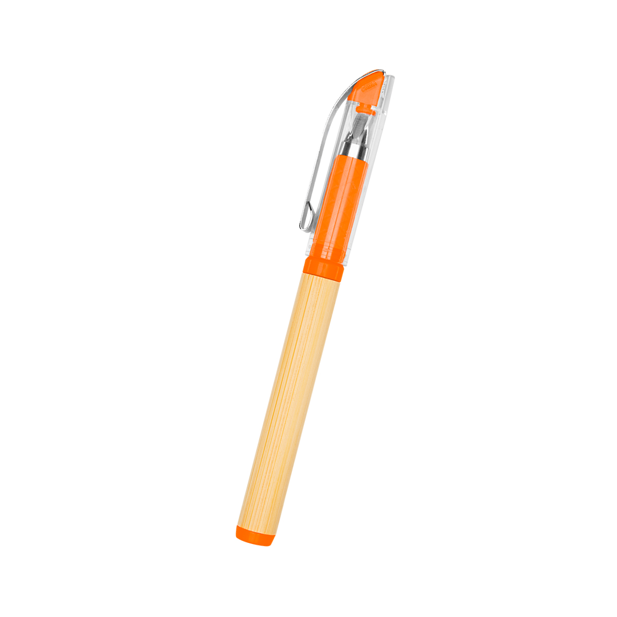 HARPER BAMBOO GEL PEN 11