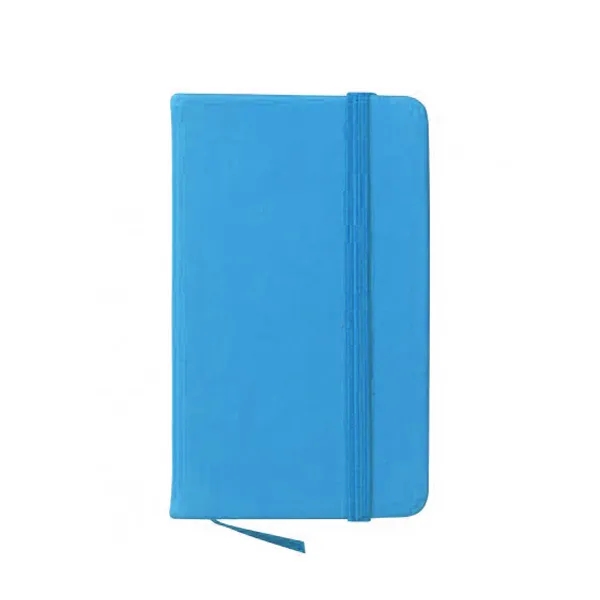 3" x 5" Journal Notebook 2