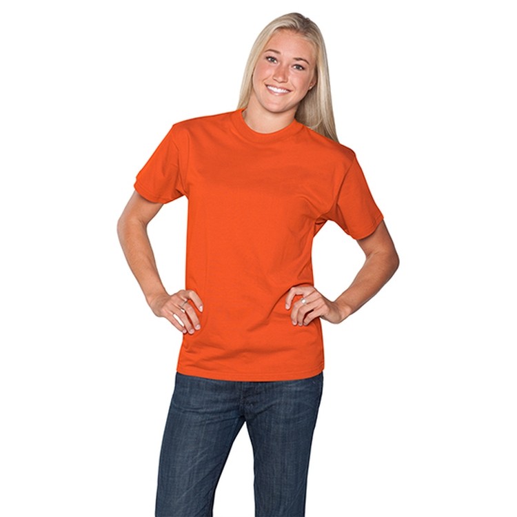 OTTO Unisex Heavyweight Comfy Tee T-Shirt 93
