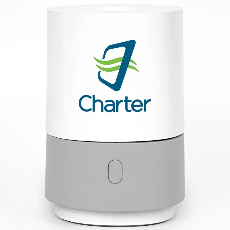 Aroma Light-Up Humidifier