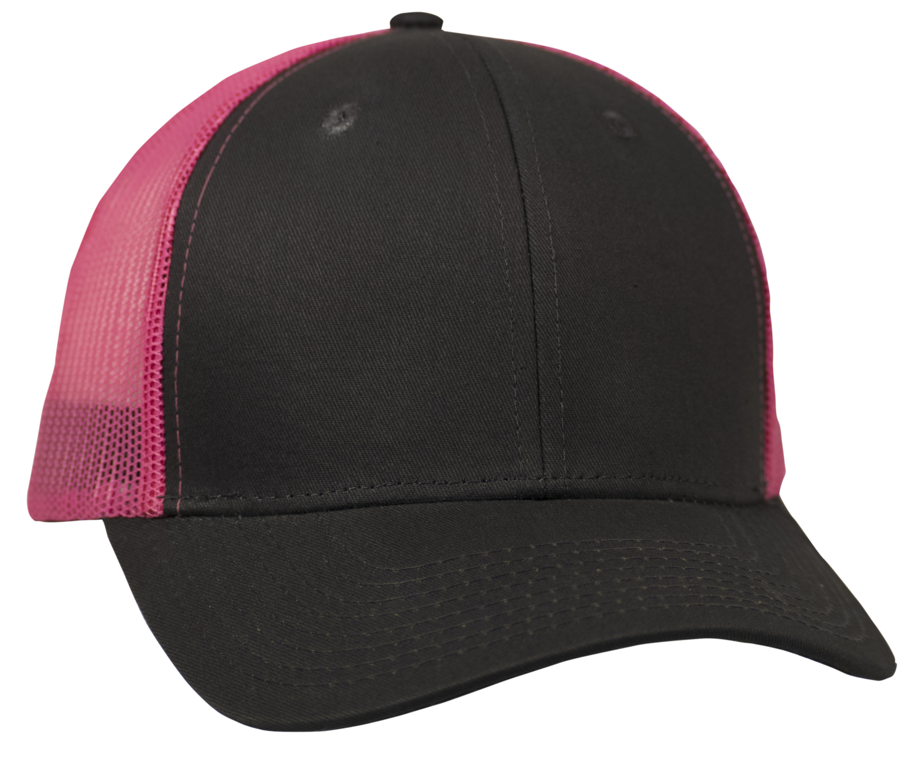Chino Mesh Cap 26
