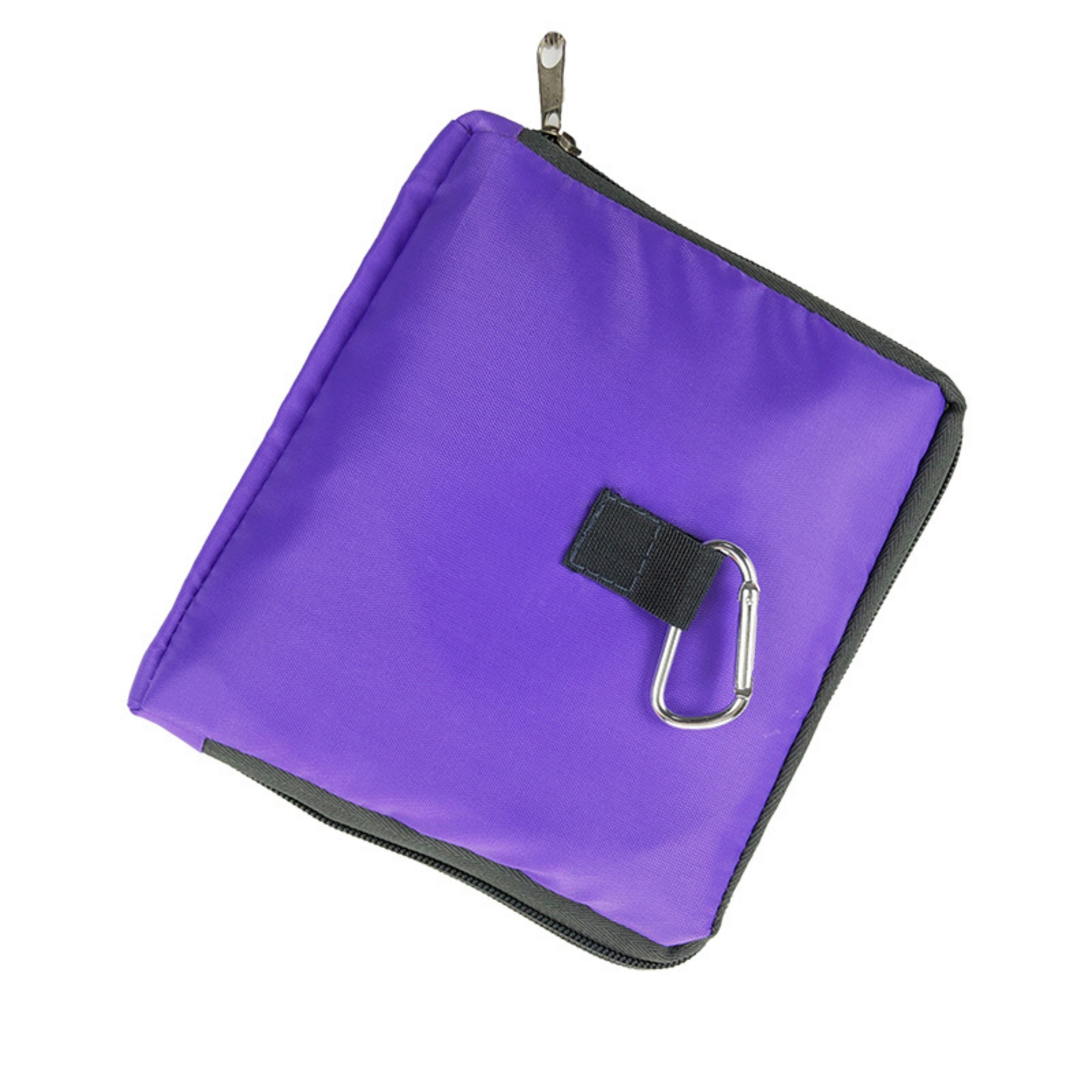 Large Capacity Collapsible Duffel Bag 10