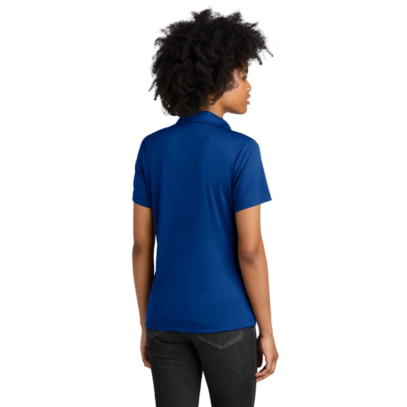 Sport-Tek Women's PosiCharge Competitor Polo. 53