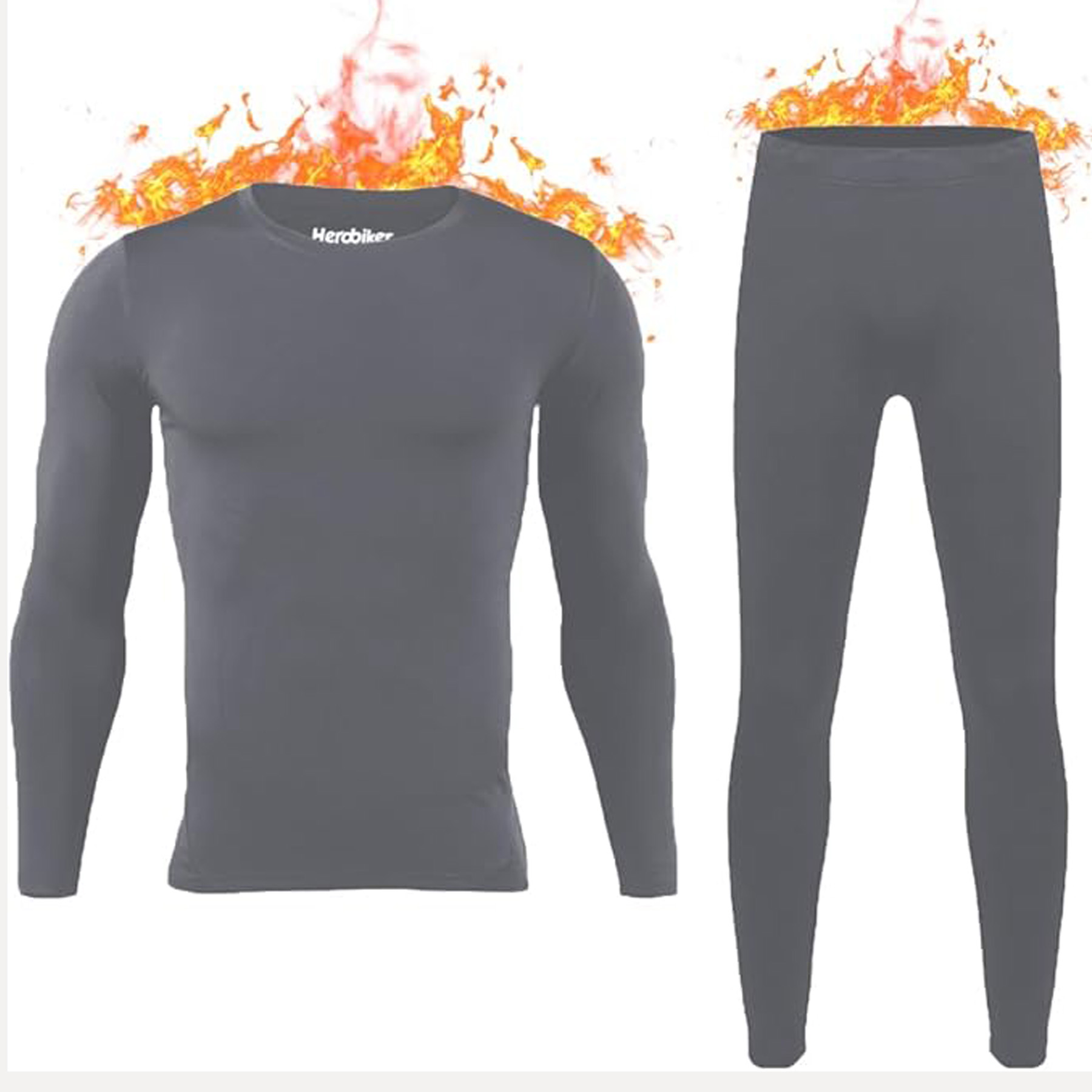 Thermal Underwear 10