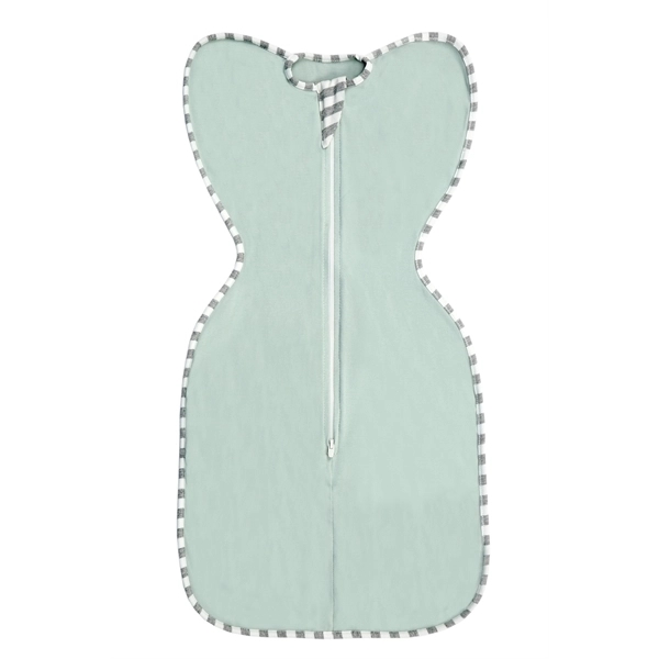 Baby Swaddle Sack, Sleeping Blanket, Transition Bag 5