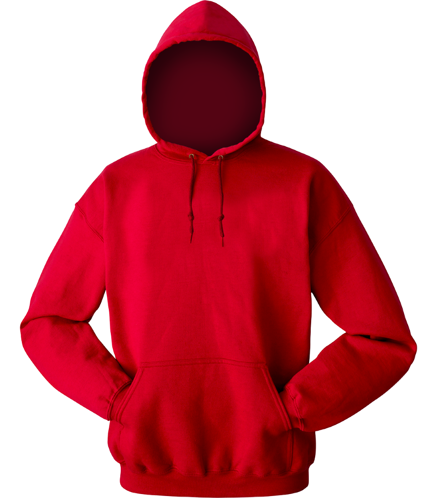 Adult Pullover Hoodie 62