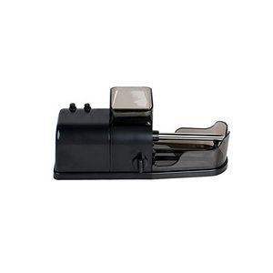 Auto Cigarette Rolling Machine With Adjustable Tobacco Density Settings 9