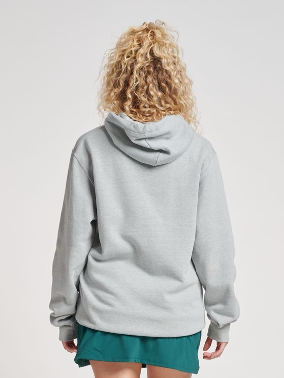 JERZEES ECO® Premium Blend Combed Ring-Spun Unisex Hooded Sweatshirt 9