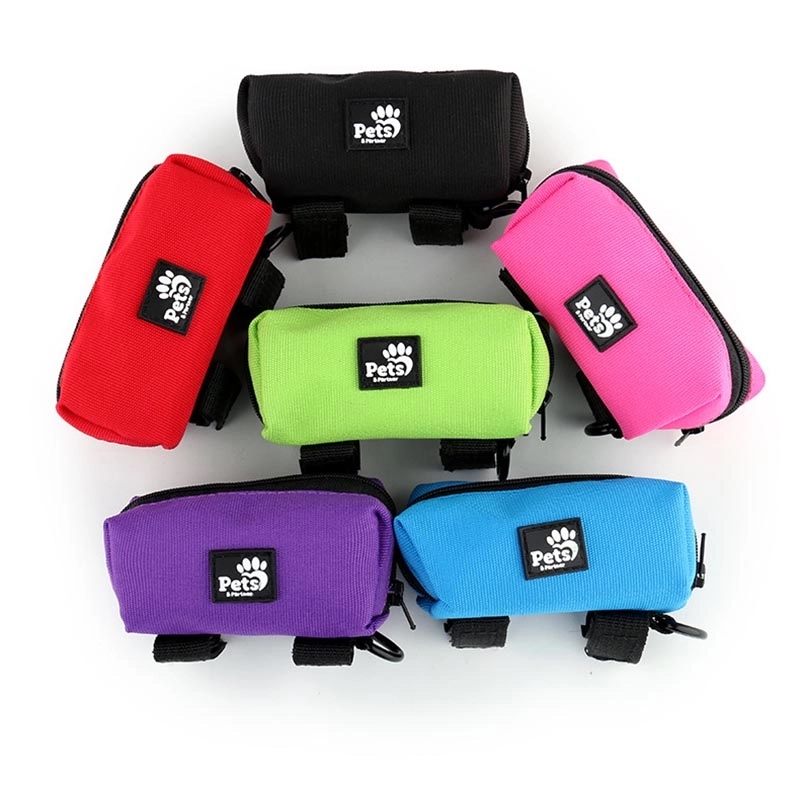 Portable Dog Poop Trash Bag 3