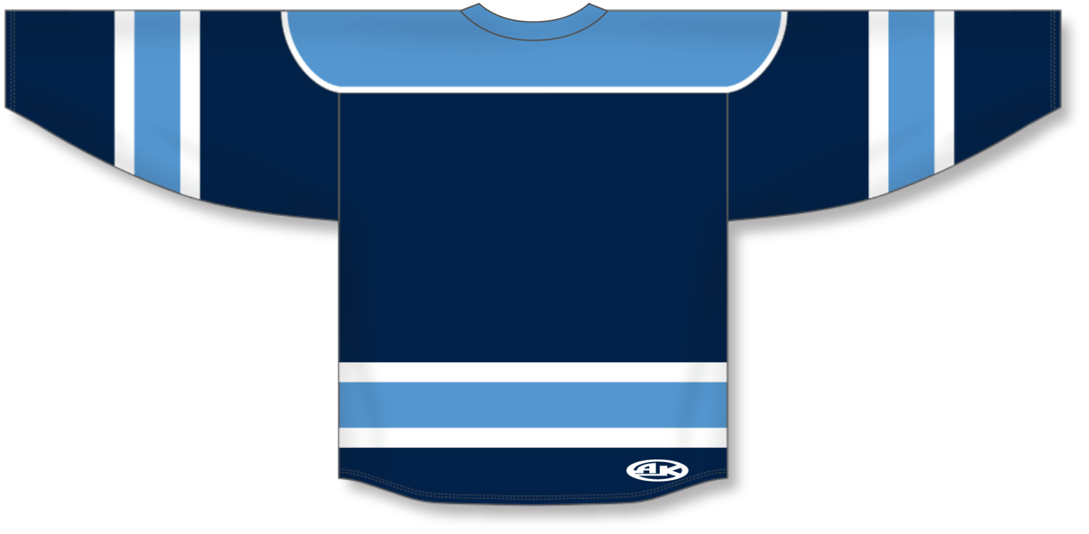 Select Hockey Jerseys H7500-G01 126